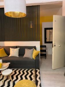 Appartements SOO and CO SooHome : photos des chambres