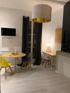 Appartements SOO and CO SooHome : photos des chambres