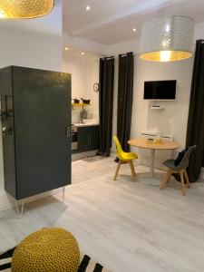 Appartements SOO and CO SooHome : photos des chambres