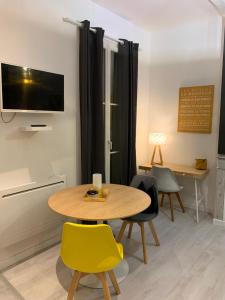 Appartements SOO and CO SooHome : photos des chambres