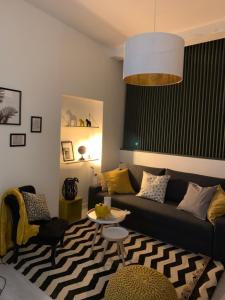 Appartements SOO and CO SooHome : photos des chambres