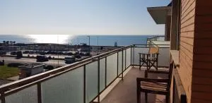Sea View - Lido di Ostia