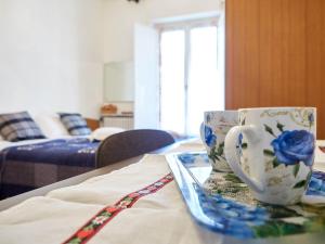 Appartamento Ghisallo