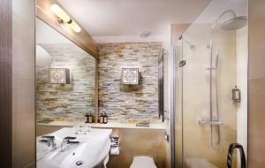 Deluxe Double or Twin Room room in Hotel Grand Jasna