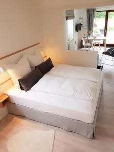 Ferienwohnungen am Danewerk - Dannewerk