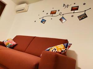 Appartamento Dolcitalia in Lazise