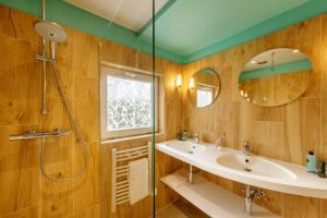 Premium Cottage (4 Adults) room in Center Parcs Les Ardennes