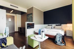 harrys home Linz-Urfahr hotel & apartments