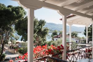 Odyssey Suites Poros-Island Greece