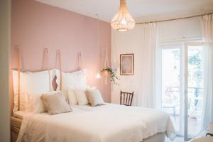 Odyssey Suites Poros-Island Greece