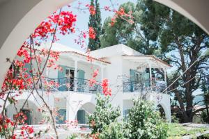 Odyssey Suites Poros-Island Greece