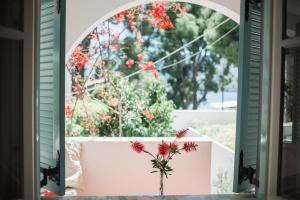 Odyssey Suites Poros-Island Greece