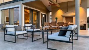 Villa & Jardin - Luxury Villa with swimming pool