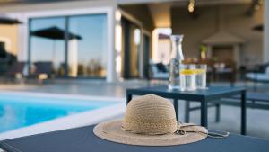 Villa & Jardin - Luxury Villa with swimming pool