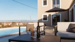 Villa & Jardin - Luxury Villa with swimming pool