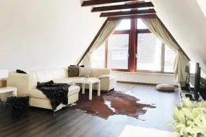 Ferienwohnung Haus Ruhrgebiet - Styrum