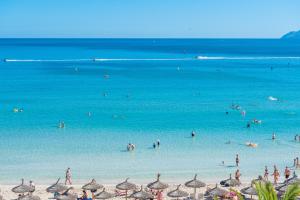 Aparthotel Ses Fotges