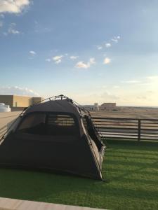 platinum Chalet Mirbat