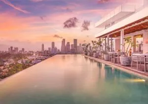 جتوينج كولومبو سيفن - Maligawatta