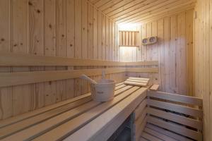 Apartament Strumień