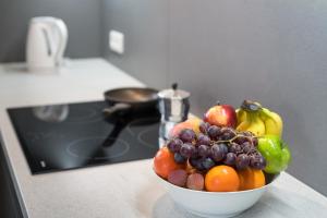 Apartament Strumień