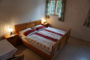 Ferienwohnung im Haus Maria