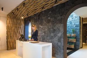 Kamezí Boutique Hotel Villas