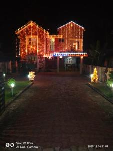 His Grace Holiday Home - Udupi His Grace Holiday Home - Udupi