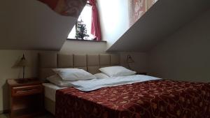 Villa Del Arte Bed & Breakfast