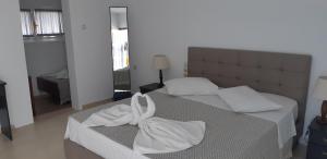 Hotel Marianna-Glastros Myconos Greece