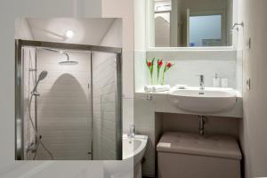 SECRET GARDEN - Amazing Loft in The Imperial Rome