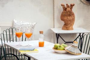 SECRET GARDEN - Amazing Loft in The Imperial Rome