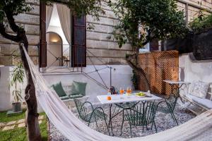 SECRET GARDEN - Amazing Loft in The Imperial Rome