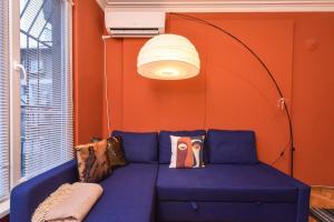 ⩤ Vintage Spot ⩥ Colorful OneBedroom Apartment