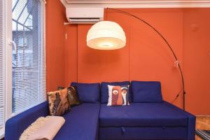 ⩤ Vintage Spot ⩥ Colorful OneBedroom Apartment