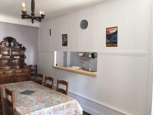 Appartements Palais d'etigny : photos des chambres