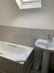 Double Room room in Bell Cottage