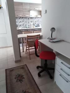 26 Prousis - 4hvězdičkové hotely ve městě Atény