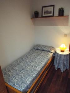 Casa de campo cerca del mar