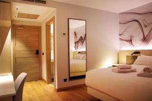 Hotel NERU con Encanto