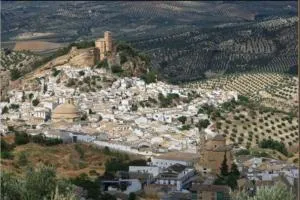 Casa Lola - Montefrío