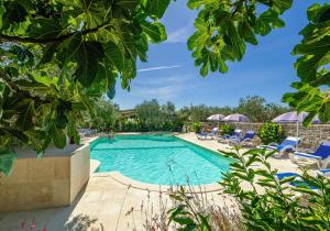 Olive Garden Resort Jadrija