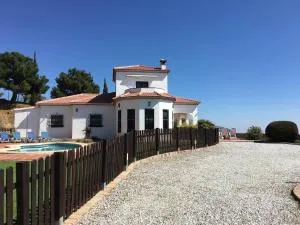 Dama De La Sierra - Sedella