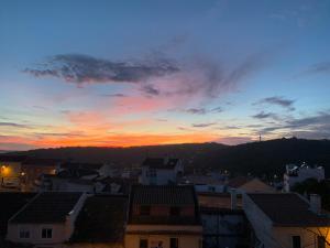 Apartment2 with terrace and a view near Amoreiras