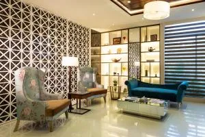 After Hours Residence - 达卡