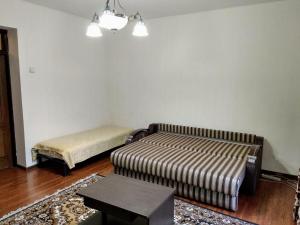 Двокімнатна квартира в ценрі міста на Ерусалимці поруч з фонтаном Рошен