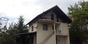 Chata Vacation home Ilidža Bosna a Hercegovina