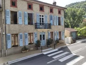 Burlats - 布尔拉茨