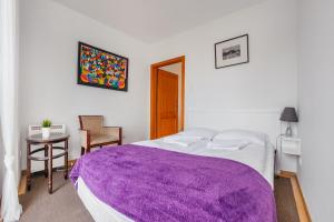 Apartamenty Sun & Snow Zachód Słońca