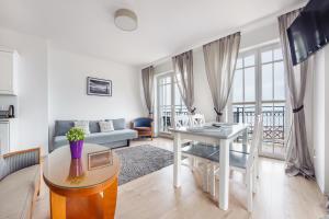 Apartamenty Sun & Snow Zachód Słońca